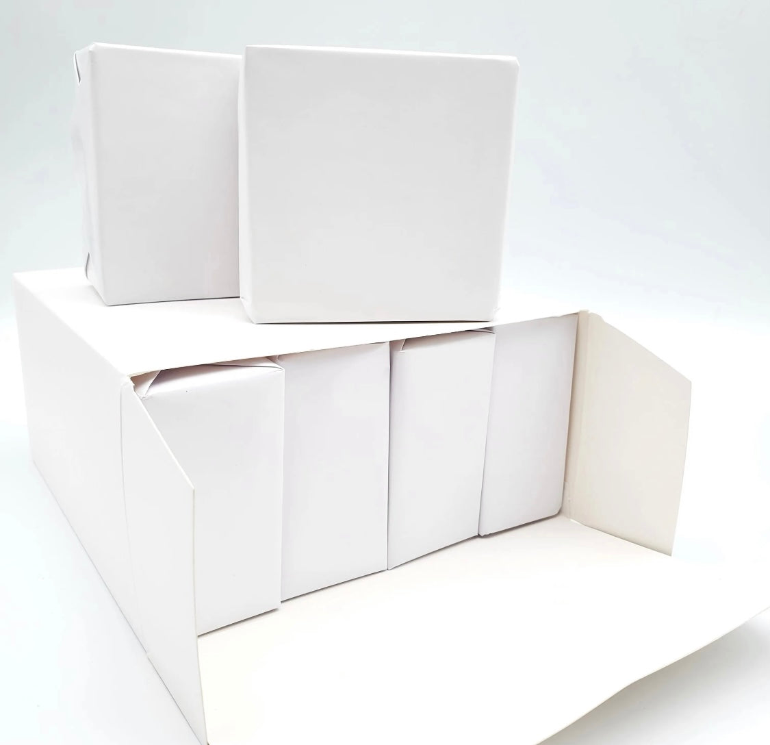 Medium Gym Chalk Blocks